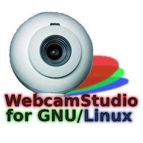WebcamStudio, un laboratorio para tu cámara web