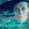 PROFESSOR MINERVA MCGONAGALL Avatar