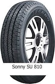 Sonny SU 810