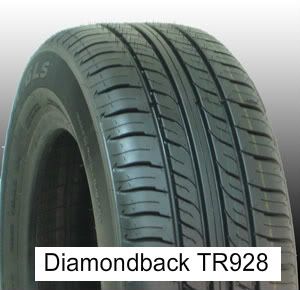 diamondback tr928