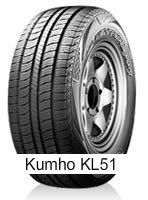 Kumho Kl51