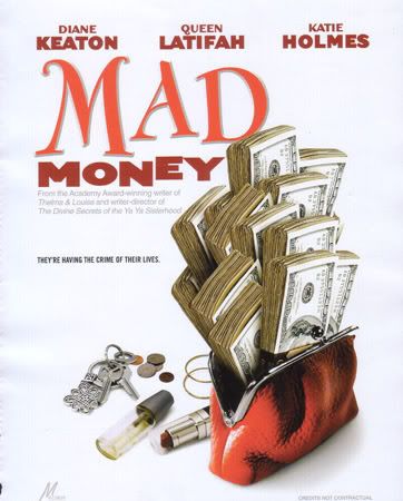 mad mony