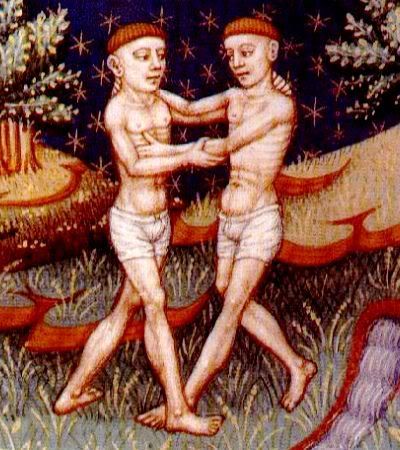 Gemini twins