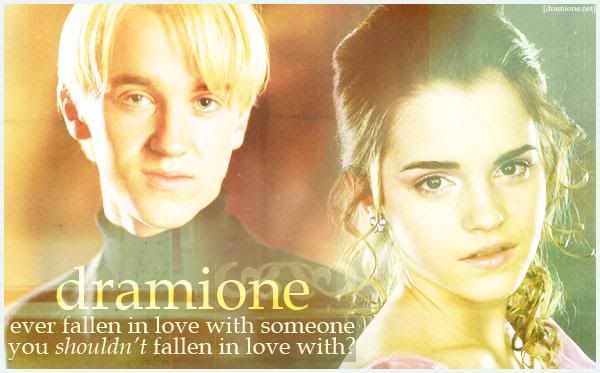 dramione Pictures, Images and Photos