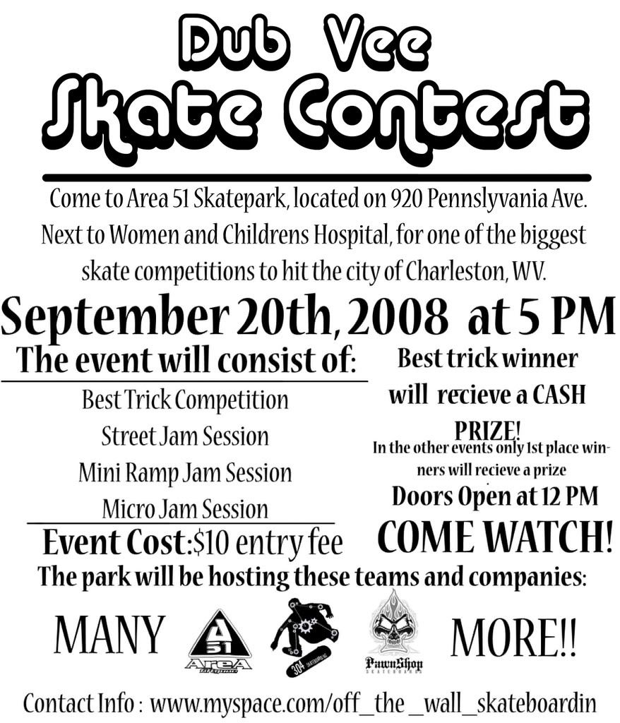 area 51 contest