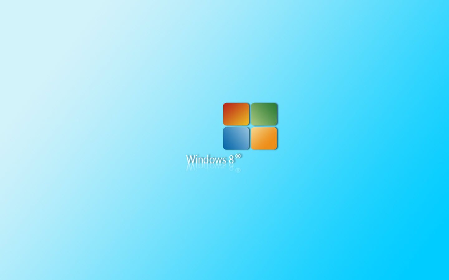 Wallpaper Desktop Windows 8