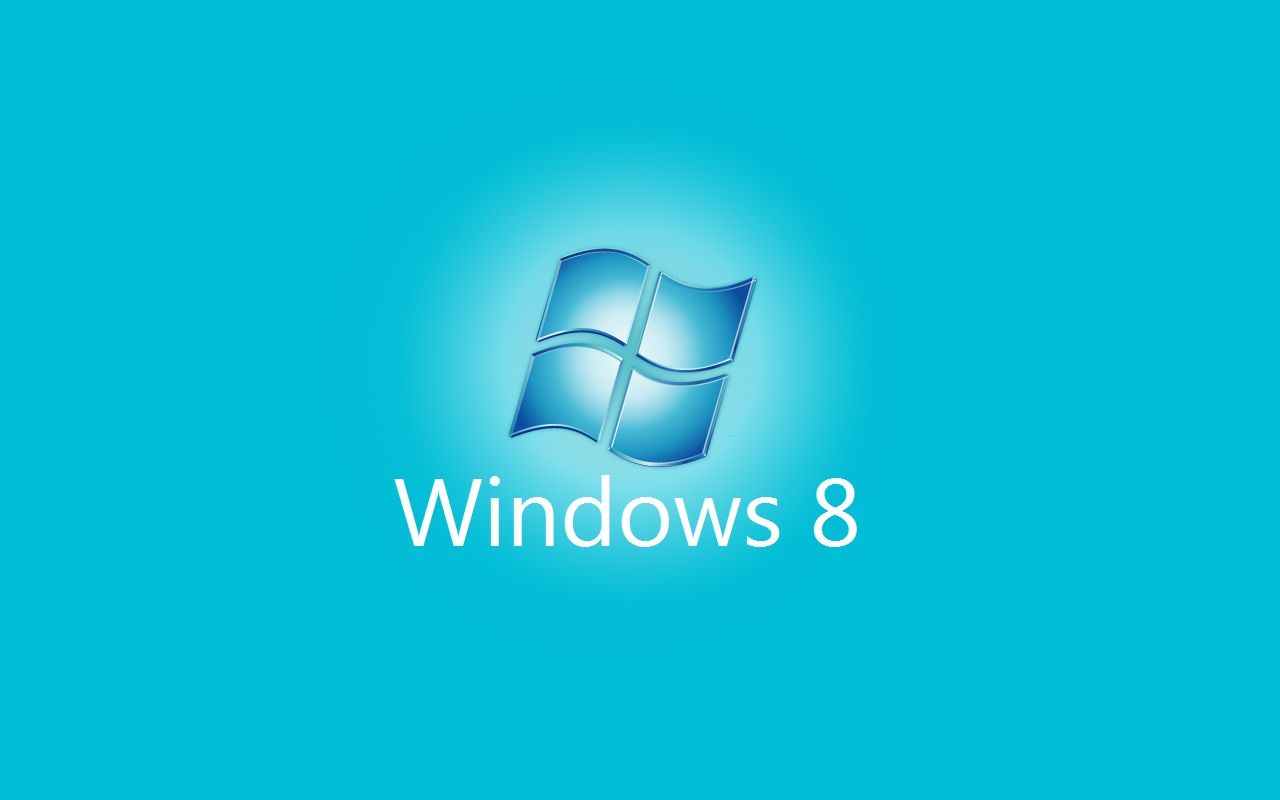 Wallpaper Desktop Windows 8