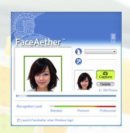 Face Recognition Software for Windows 7