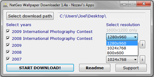 natgeo wallpaper downloader মাত্র এক ক্লীকেই National Geographic এর সব ওয়ালপেপার ডাউনলোড করুন | Techtunes