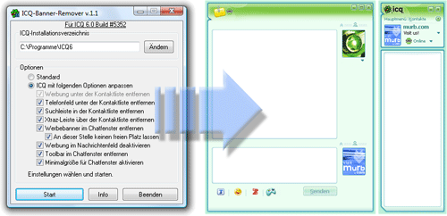 how to find windows live messenger chat history