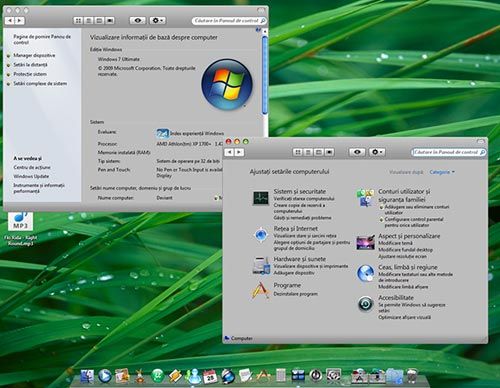 os mac для pc скачать