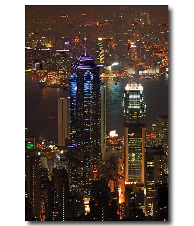 City Lights