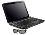 Is the World Ready for 3D Laptops? Ask Acer