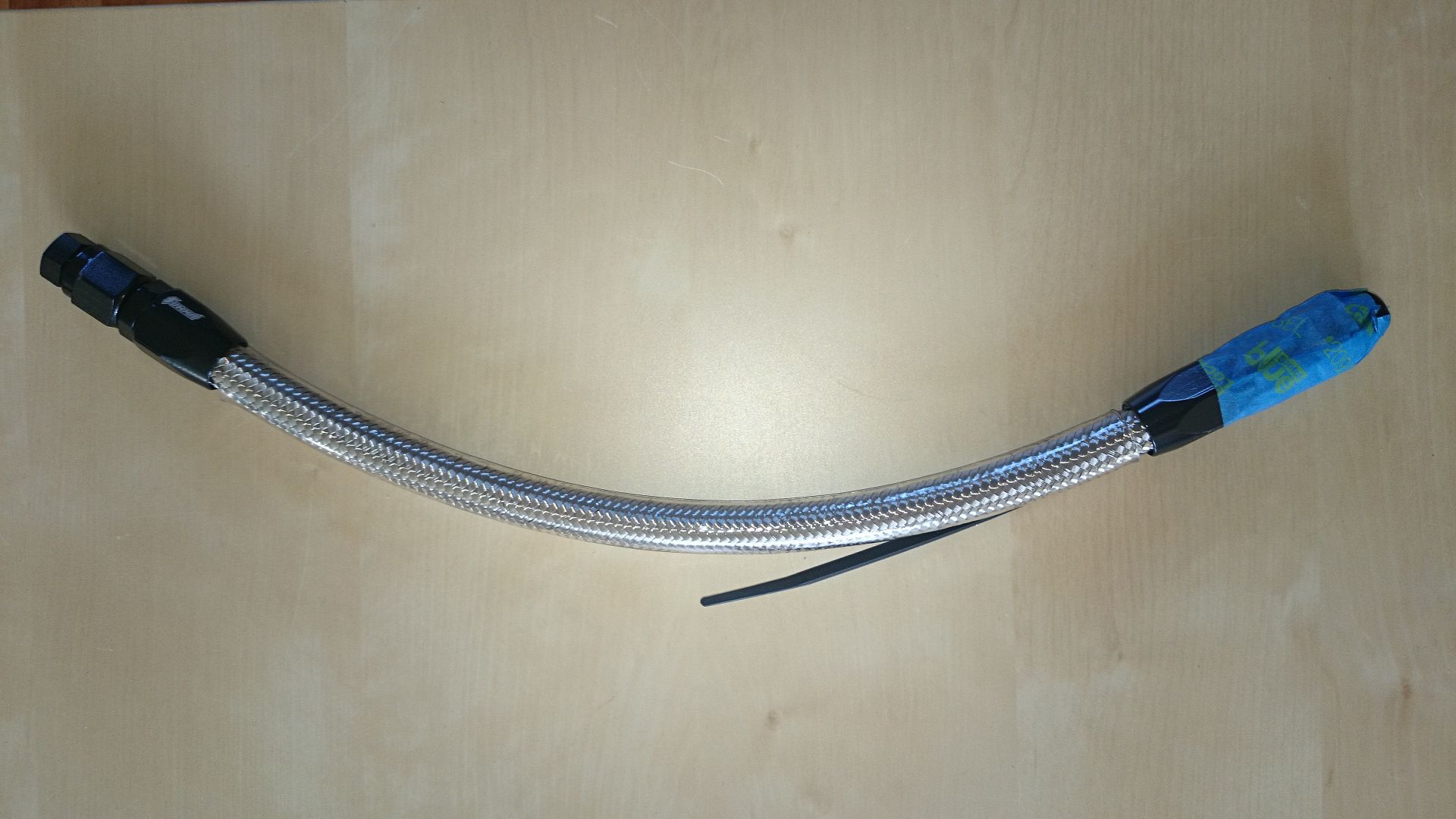 950/990 Adventure Oil Tank Drain Hose Kit KTM Owners Forum