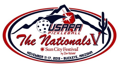 2013 Nationals V Results Page