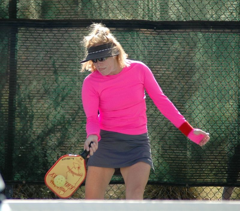 Player Profile - Alex Hamner