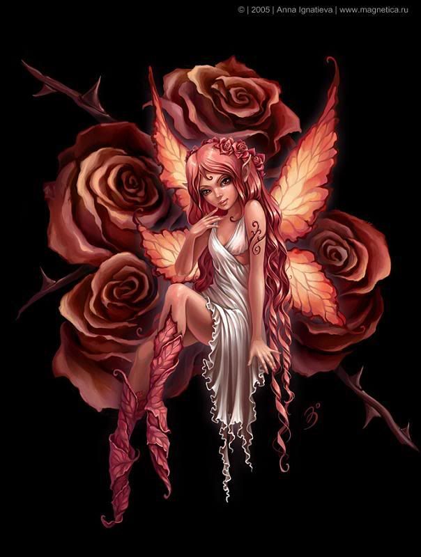 2394bbdf.jpg Rose Fairy image by Linway