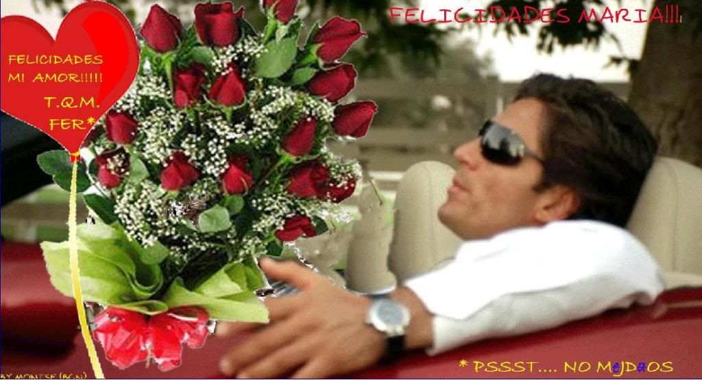 FER FELICITA A MJDOS