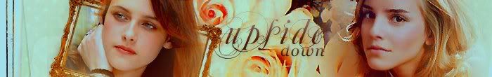 Upside Down Banner
