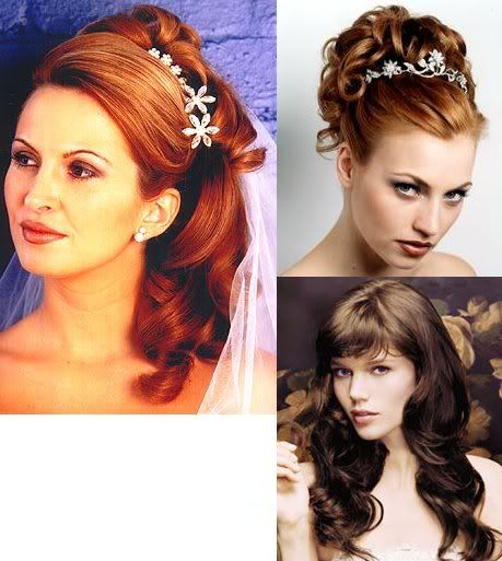 Hairstyles Pictures, Images and Photos