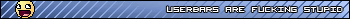 image: Userbar