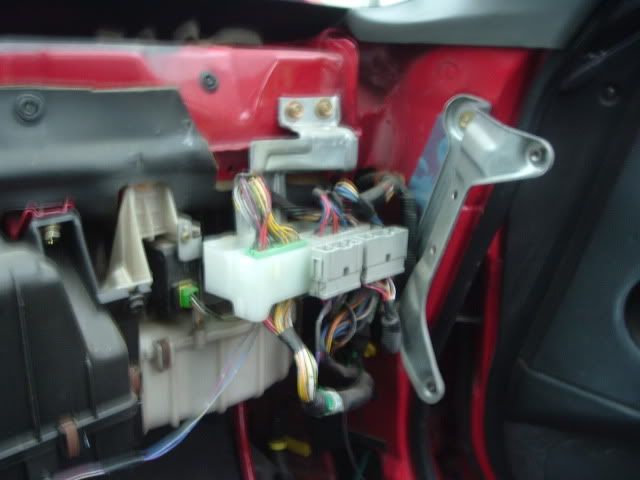 Power Door Locks Honda Prelude Forum