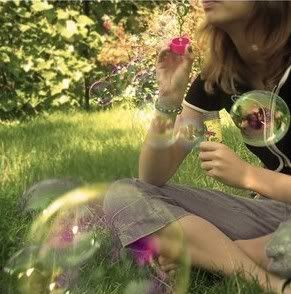 bubbles bubbles