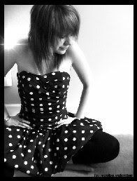 polka dots polka dots