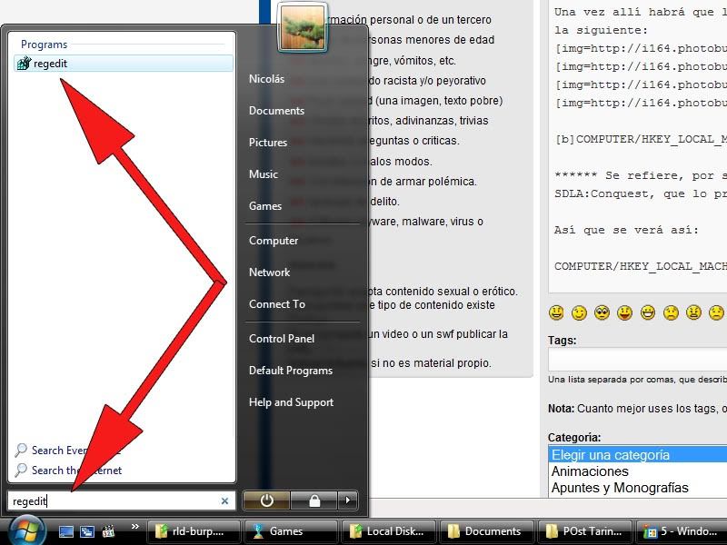 Cómo cambiar el idioma de los juegos de PC Cómo cambiar el idioma de los juegos de PC
