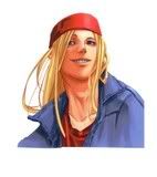 Axl Avatar