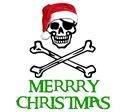 pirate merry christmas Pictures, Images and Photos