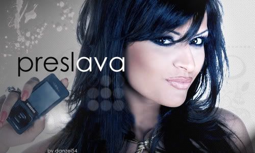 preslava new photograph