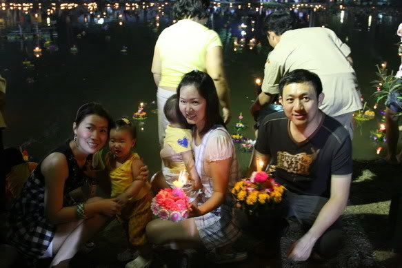 Loikratong Father day