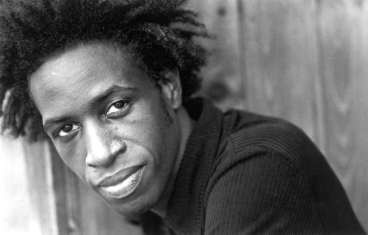 Saul Williams Pictures, Images and Photos