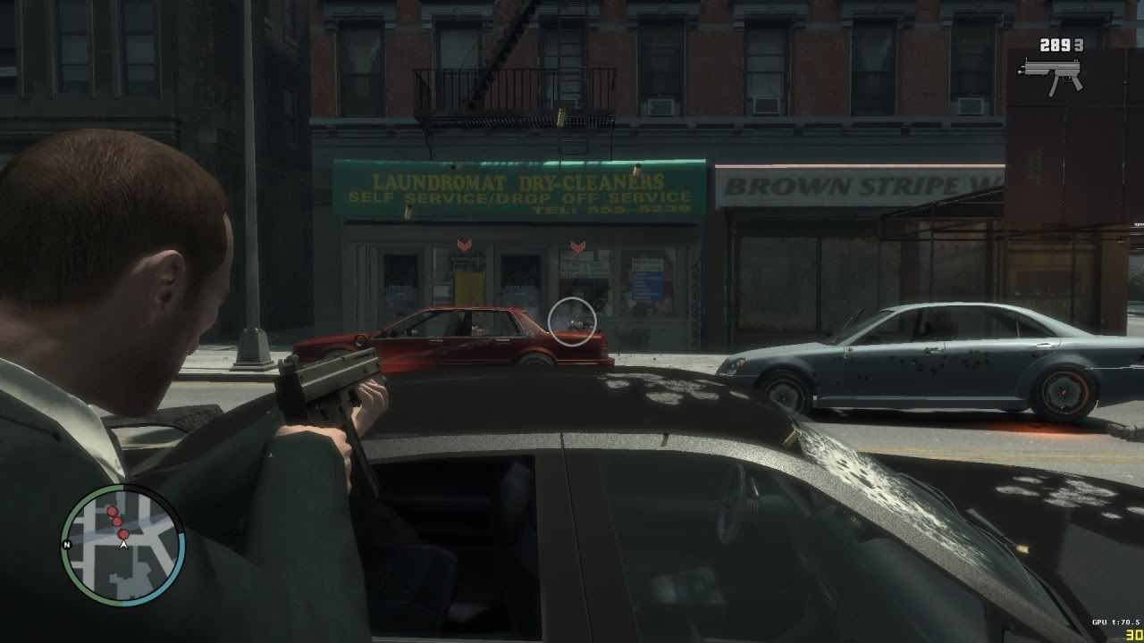 Gta Iv Bank