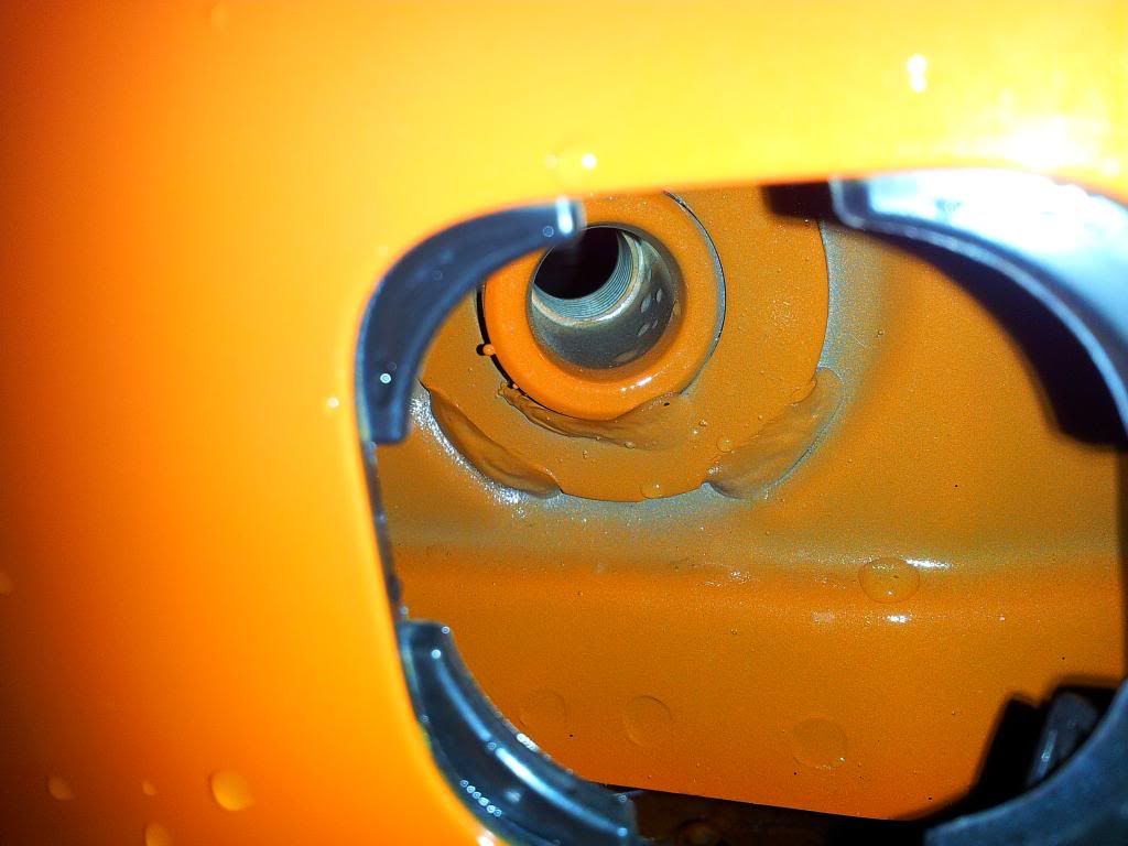 Recovery Points | Subaru XV Crosstrek Forums