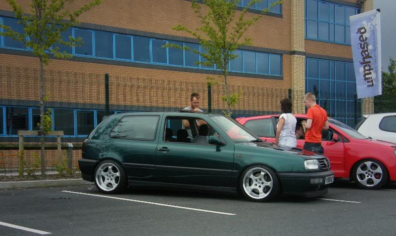 For Sale Slammed Mk3 Golf GTI VZi Europe's largest VW community and 