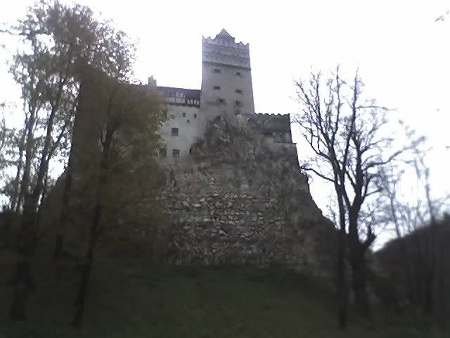 Bran Castle