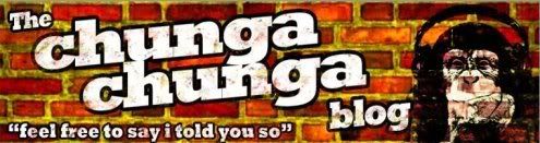 Check out the Chunga Chunga Blog