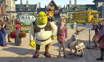 shrek 2 Pictures, Images and Photos