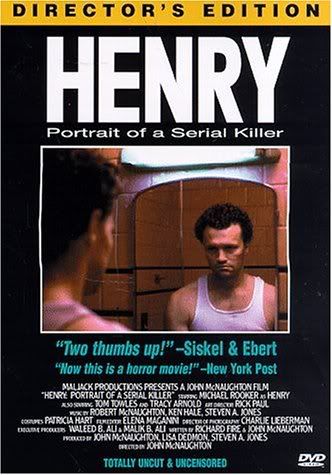 henry portrait of a serial killer Pictures, Images and Photos