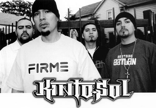 GRUPO KINTO SOL grupo kinto sol: