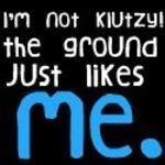 klutzy Pictures, Images and Photos
