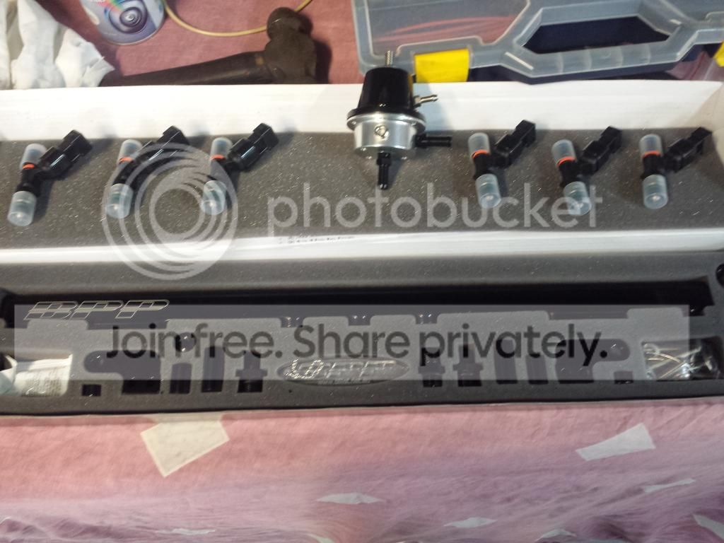 Another Rb25 Top Feed Injector Thread - Page 2 - Engines & Forced ...