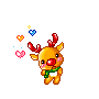 RudolphtheRedGreenOrangeNosedReinde