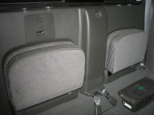 What To Do With Old Car Seats >> 2011 Frontier King Rear Jump Seat Removal? - Nissan Frontier Forum What To Do With Old Car Seats >> 2011 Frontier King Rear Jump Seat Removal? - Nissan Frontier Forum