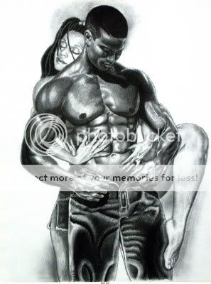 girolamo-gjeri-body-heat1.jpg Behind every strong Black Man is a strong Black Woman image by tdcrazycool