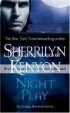 Sherrilyn Kenyon: Night Play Pictures, Images and Photos