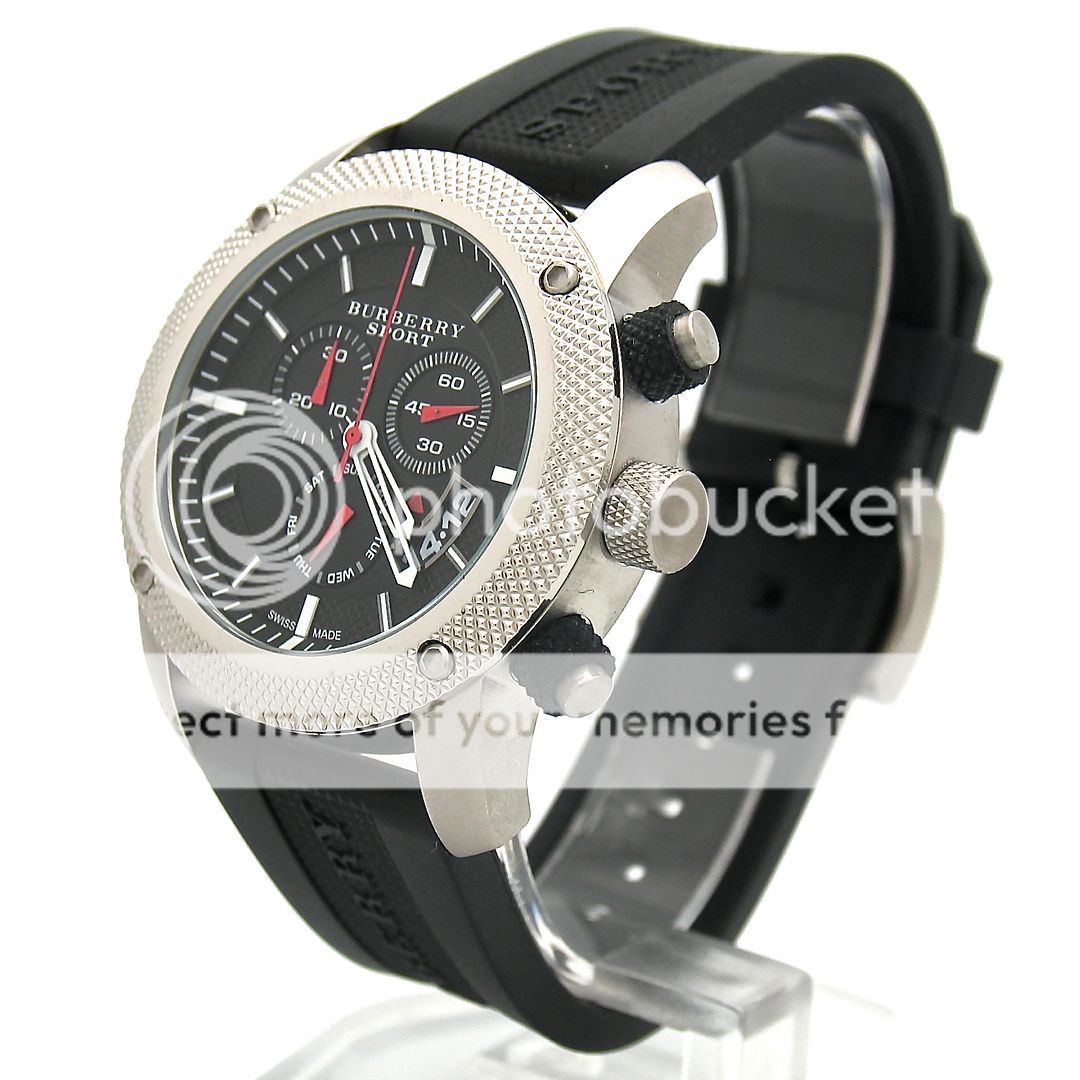 burberry sport watch bu7702 price