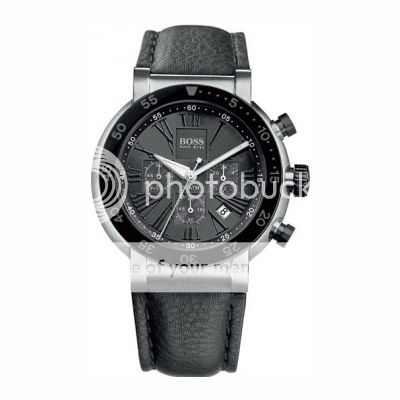 top of the line collection from hugo boss designer watches 